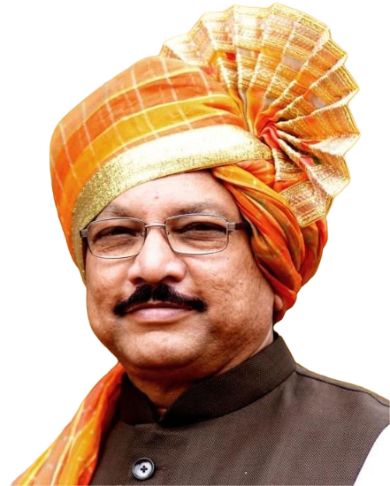 Sanjay Deshmukh